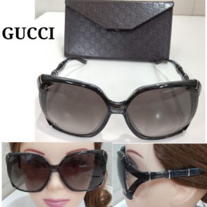 GUCCIグッチ　サングラス